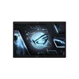 Asus ROG Flow Z13 Harici Ekran Kartı NVIDIA GeForce RTX 2050 16 GB DDR5 512 GB 13.4 inç QHD+ Freedos 2'si 1 Arada Dokunmatik Dizüstü Bilgisayar